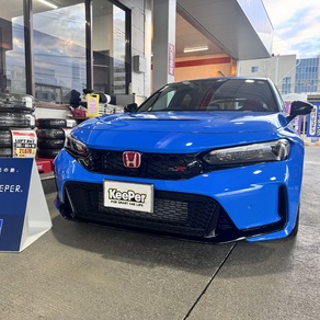 ホンダ・シビック タイプR