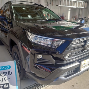 トヨタ・RAV4