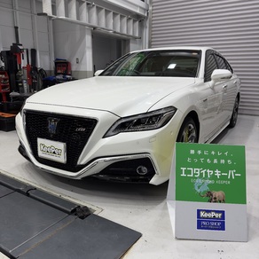 トヨタ・クラウン