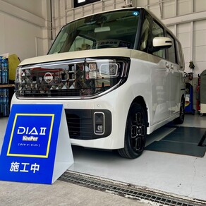 日産・ルークス