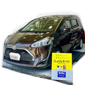 トヨタ・シエンタ