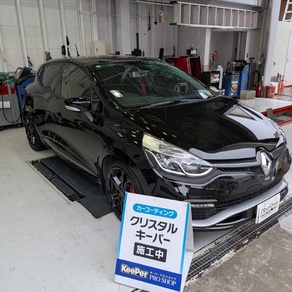 ルノー・ルーテシア