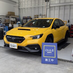 スバル・WRX