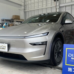 その他・テスラ・モデルY
