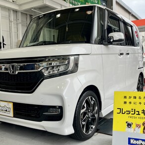 ホンダ・N-BOX