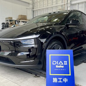 その他・テスラ・モデルY