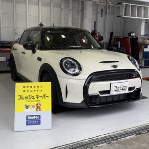 BMW・MINIクーパー