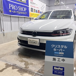 フォルクスワーゲン・ポロ