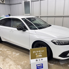 ホンダ・シビック 