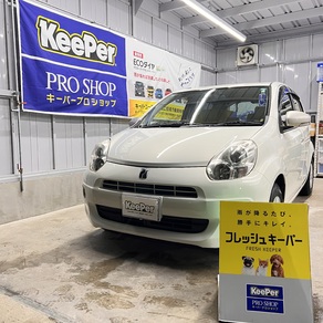 トヨタ・パッソ