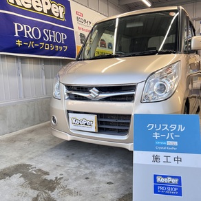 スズキ・パレット