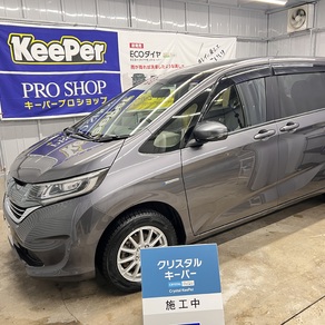 ホンダ・フリード