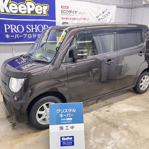 スズキ・MRワゴン