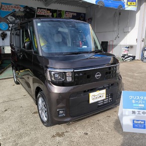 日産・ルークス