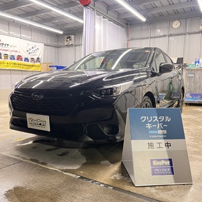 スバル・インプレッサ