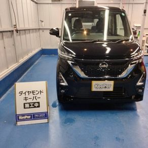 日産・デイズルークス