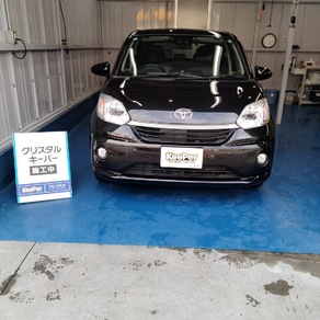 トヨタ・パッソ