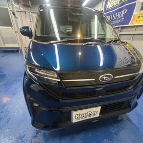 スバル・ステラ