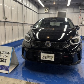 ホンダ・フィット