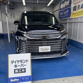 トヨタ・ヴォクシー