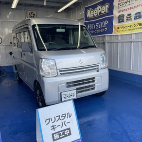 スズキ・エブリイ