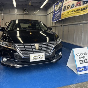 トヨタ・プレミオ