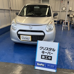 スズキ・アルト / ラパン