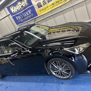 トヨタ・クラウン