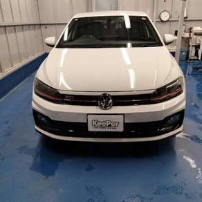 フォルクスワーゲン・ポロ