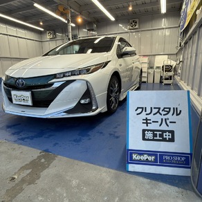 トヨタ・プリウス