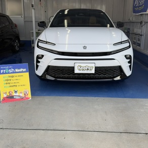 トヨタ・クラウンスポーツ