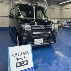 ダイハツ・タント