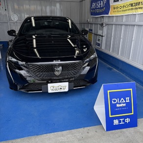 プジョー・308