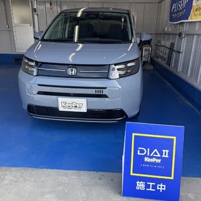 ホンダ・フリード