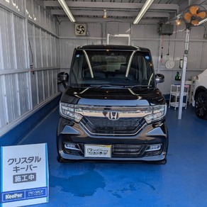 ホンダ・N-BOX