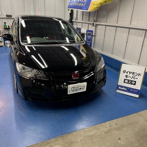 ホンダ・シビック 