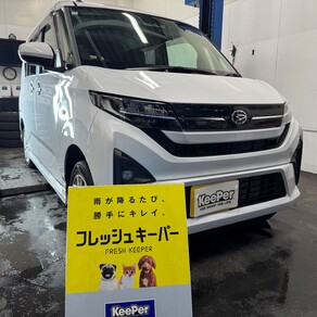 ダイハツ・ムーヴ