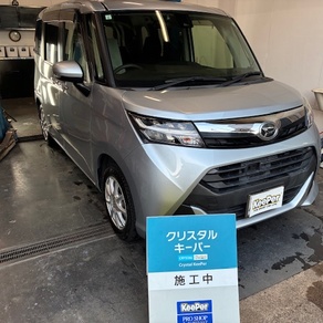 ダイハツ・トール