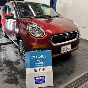 ダイハツ・ブーン