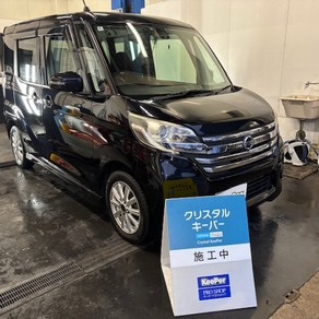 日産・ルークス