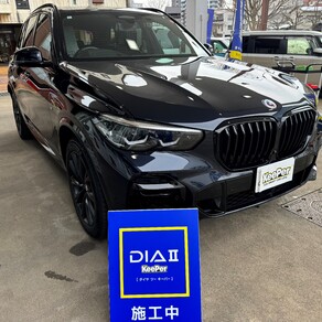 BMW・X5