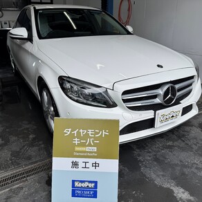 メルセデス・ベンツ・Cクラス