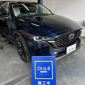 マツダ・CX-5