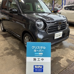 ホンダ・N-ONE