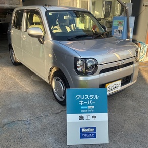 ダイハツ・トコット