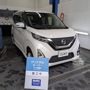 日産・デイズ