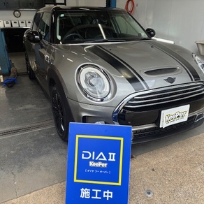 BMW・MINIクラブマン