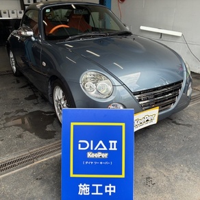 ダイハツ・コペン
