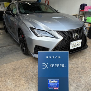 レクサス・RC