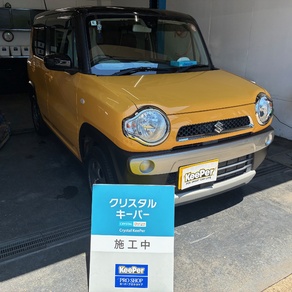 スズキ・ハスラー